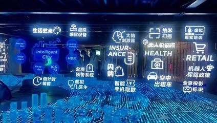 打卡元宇宙 從施工隊到內容發行，數字文創的好戲剛開場
